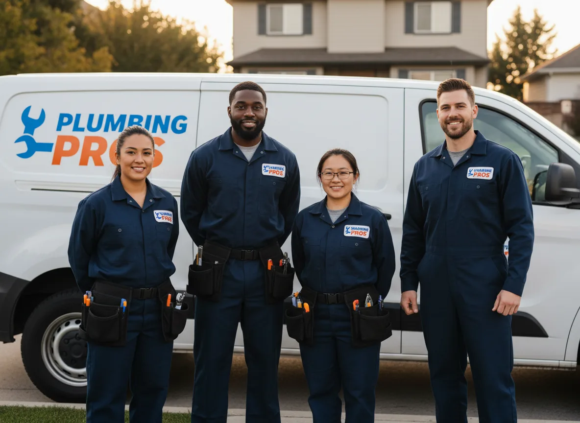 Water Heater Repair company in Inkster, MI